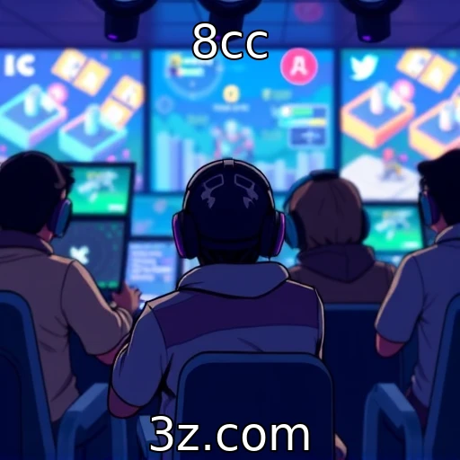 Tendências de jogos online para engajamento em 2025