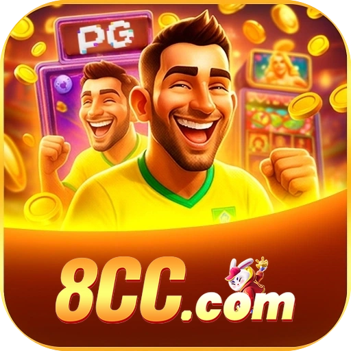 8cc Logo